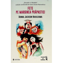 Fetepe marginea prapastiei