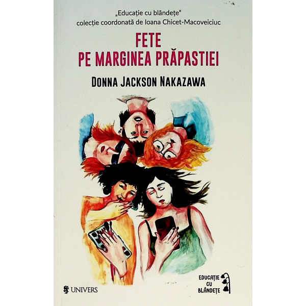 Fetepe marginea prapastiei