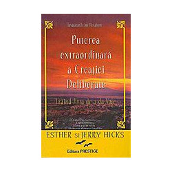 Puterea extraordinara a...