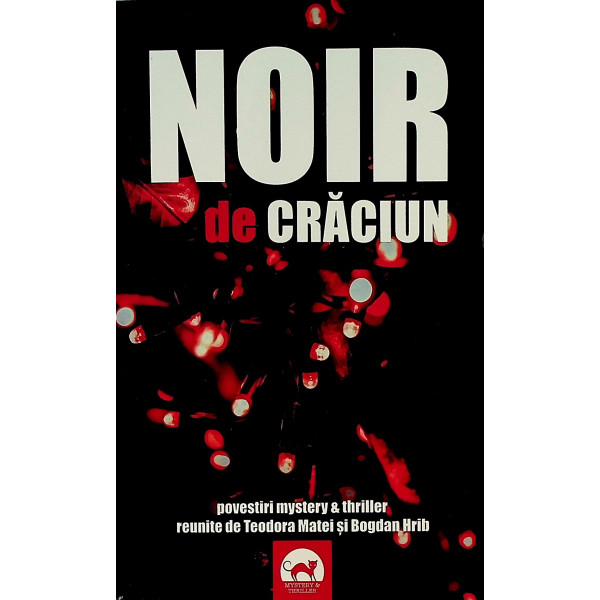 Noir de Craciun
