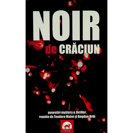 Noir de Craciun