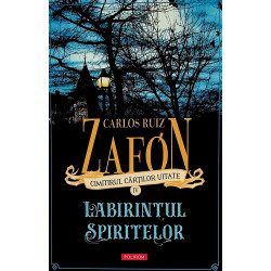 Labirintul spiritelor