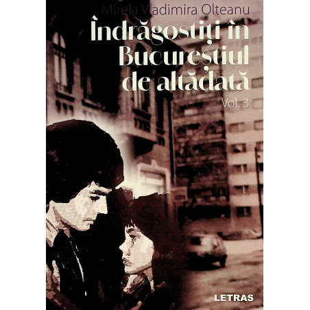 Indragostiti in Bucurestiul...