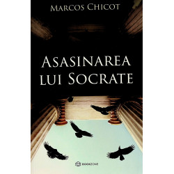 Asasinarea lui Socrate