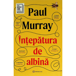 Intepatura de albina