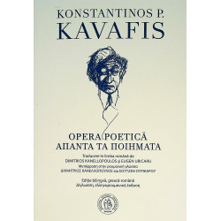 Opera poetica. Editie bilingva