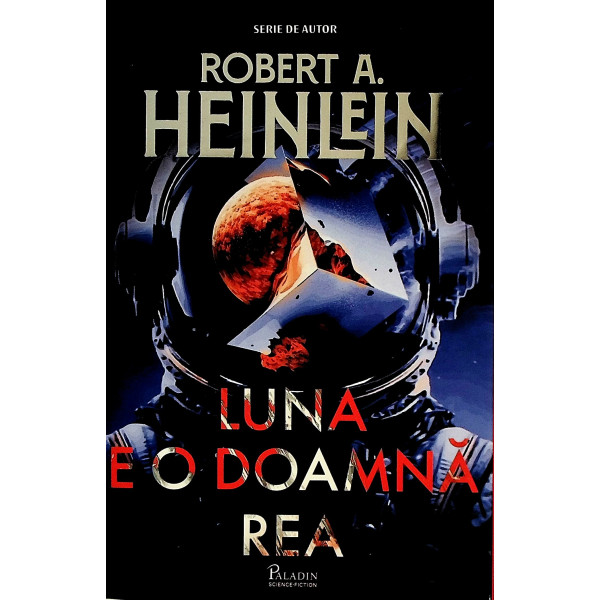 Luna e o doamna rea