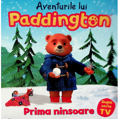 Aventurile lui Paddington -...