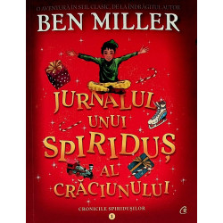 Cronicile spiridusilor,...