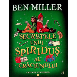 Cronicile spiridusilor,...
