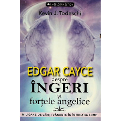 Edgar Cayce despre ingeri...