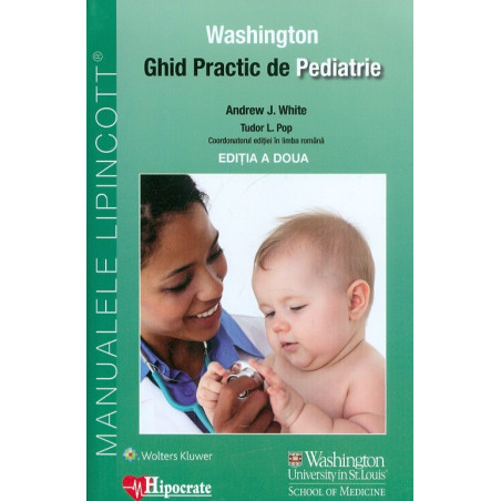 Ghid practic de Pediatrie