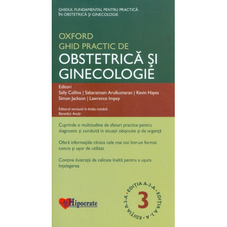 Ghid practic de Obstetrica...