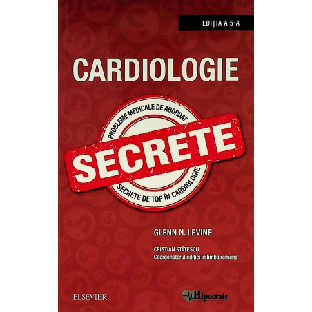Cardiologie. Secrete
