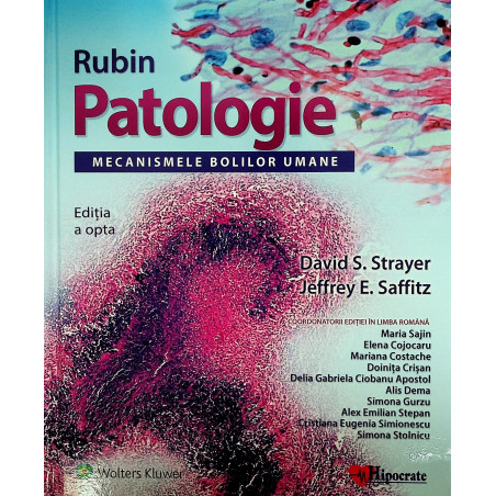 Patologie. Mecanismele...