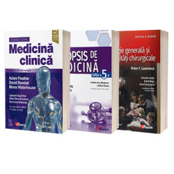 Medicina clinica-Sinopsis...