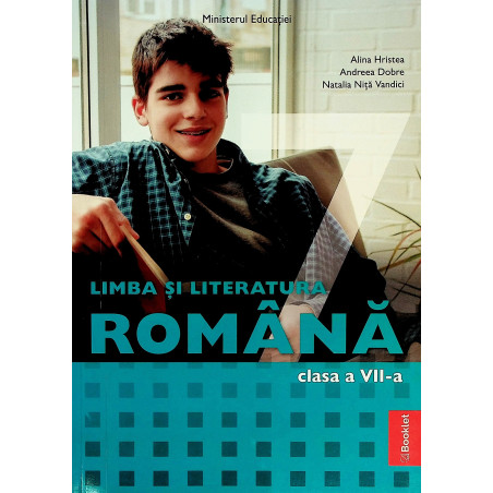 Limba si literatura romana,...