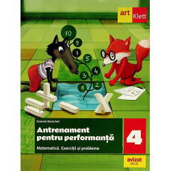 Antrenament pentru...