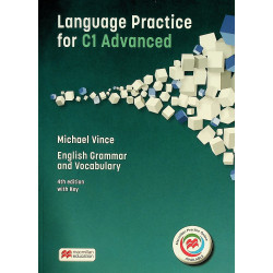 Language Practice for C1...