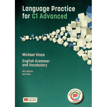 Language Practice for C1...