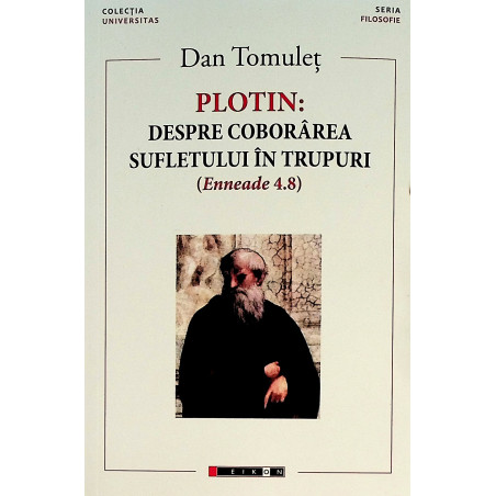 Plotin:Despre coborarea...