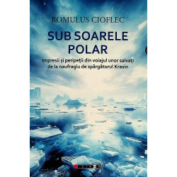 Sub soarele polar. Impresii...