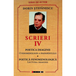 Scrieri, vol. IV- Poetica...