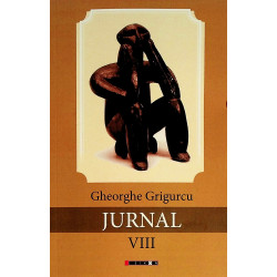 Jurnal, vol. VIII