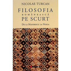 Filosofia romaneasca pe...