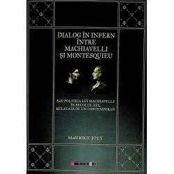 Dialog in infern intre...