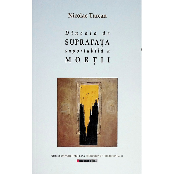 Dincolo de suprafata suportabila a mortii