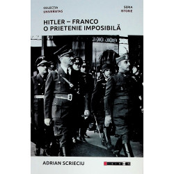 Hitler - Franco. O...