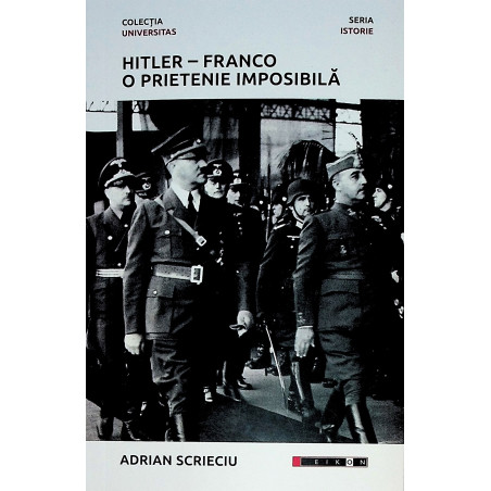 Hitler - Franco. O...