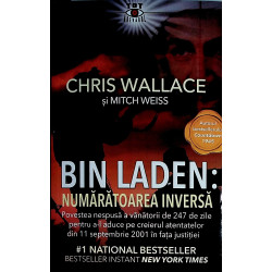 Bin Laden: Numaratoarea...