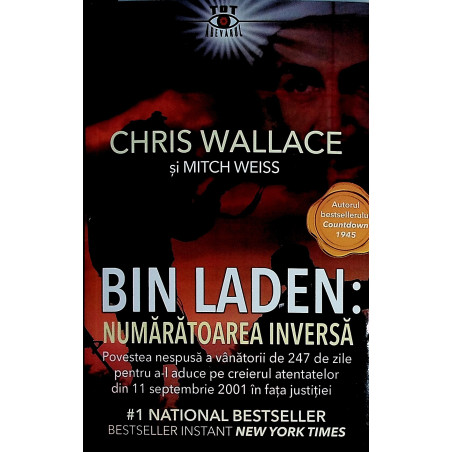 Bin Laden: Numaratoarea...