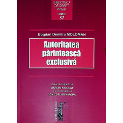 Autoritatea parinteasca...