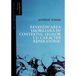 Revendicarea imobiliara in...