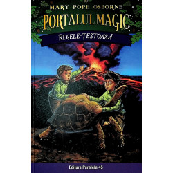 Portalul magic, vol. XXX -...