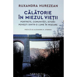 Calatorie in miezul vietii....