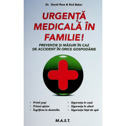 Urgenta medicala in...