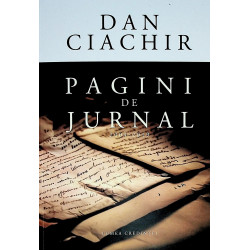 Pagini de jurnal, 2004-2019