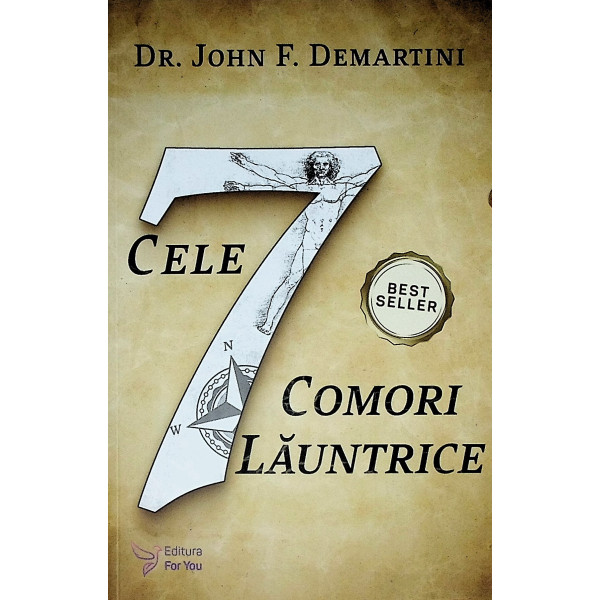 Cele 7 comori launtrice