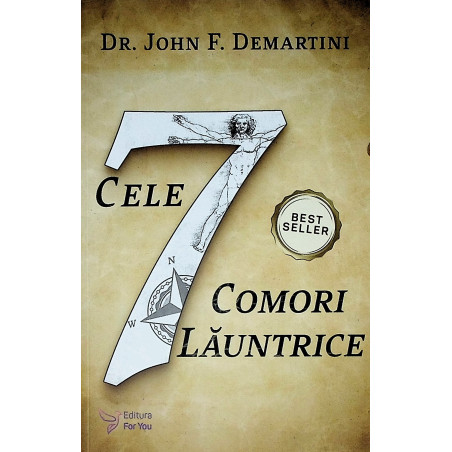 Cele 7 comori launtrice