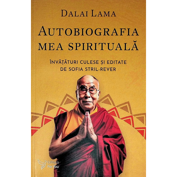 Autobiografia mea spirituala