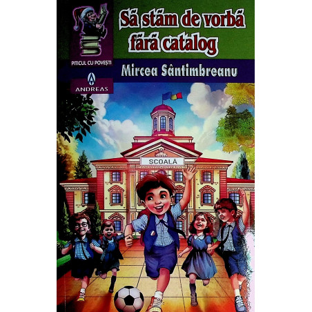 Sa stam de vorba fara catalog