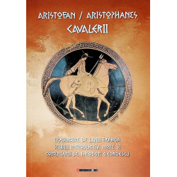 Cavalerii. Editie bilingva
