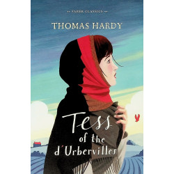 Tess of the dUrbervilles