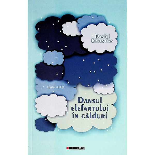 Dansul elefantului in calduri