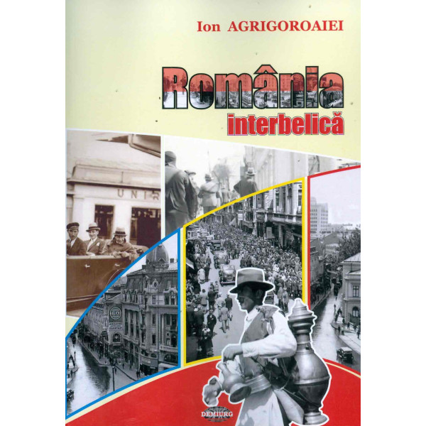 Romania interbelica