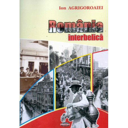 Romania interbelica